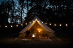 Bell Tent 400 - Afbeelding 2