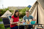 Bell Tent 600 - Afbeelding 12