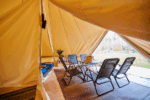 Bell Tent 600 - Afbeelding 14