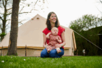 Bell Tent 600 - Afbeelding 15