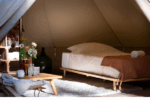 Bell Tent 400 - Afbeelding 5