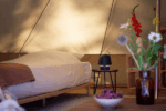 Bell Tent 400 - Afbeelding 3