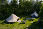 Bell Tent 500 - Afbeelding 7