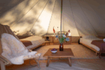 Bell Tent 500 - Afbeelding 8