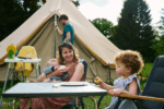 Bell Tent 600 - Afbeelding 9