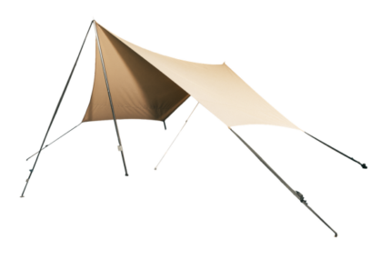 Luifel - Wing
