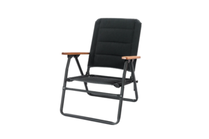 Campingstoel – Human Comfort Ocana 3D Mesh Low