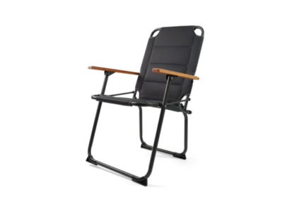 Campingstoel – Human Comfort Ocana 3D Mesh Regular