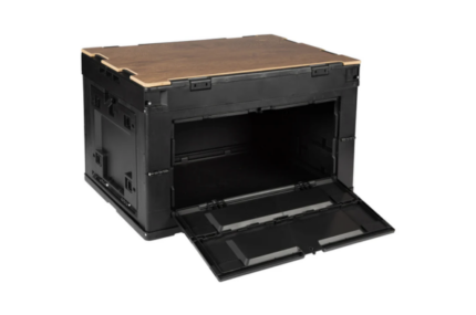 Human Comfort Folding Storage Box L