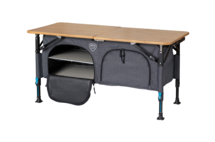 DEFA Bamboo Campingkeuken 120