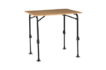 DEFA Bamboo Light 80 Campingtafel