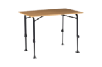DEFA Bamboo Light 100 Campingtafel