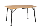 DEFA Bamboe Campingtafel 120