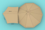 Luifel - Wing - Afbeelding 11