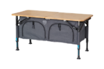 DEFA Bamboo Campingkeuken 120 - Afbeelding 2