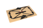 DEFA Bamboo Light 80 Campingtafel - Afbeelding 2