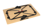 DEFA Bamboo Light 100 Campingtafel - Afbeelding 2