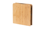 DEFA Bamboo Campingkeuken 120 - Afbeelding 3