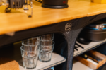 DEFA Bamboo Campingkeuken 120 - Afbeelding 5