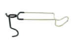 Universele Tentpaal Hanger