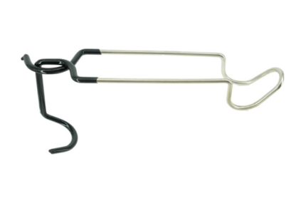 Universele Tentpaal Hanger