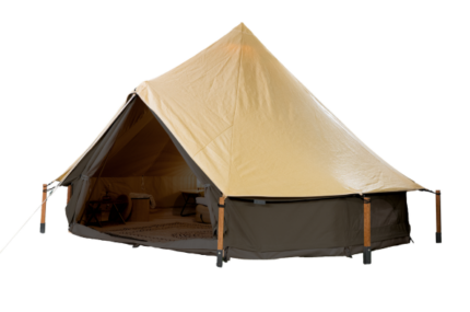 Roof cover