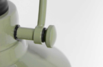 Groene Klemlamp voor Bell Tent - Afbeelding 6